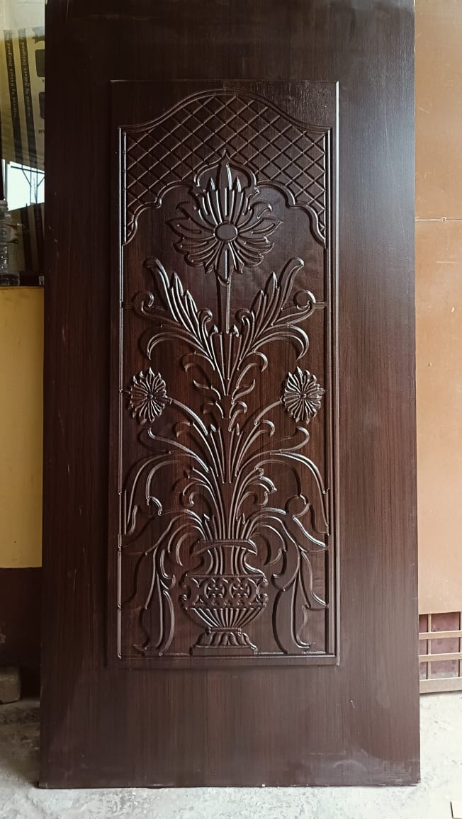 Membrane Door 3